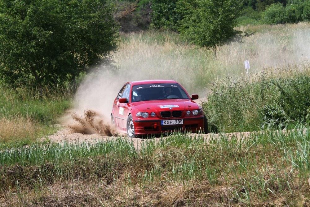Abiejų čempionatų dalyviams varžybų organizatoriai „Marimotors Racing“ buvo paruošę atskirus greičio ruožus bei serviso zonas, tačiau galiausiai visi dalyviai susitiko vienoje iškilmingoje apdovanojimų ceremonijoje Lazdijuose, kur oficialią renginio dalį vainikavo „Rebelheart“ grupės koncertas.