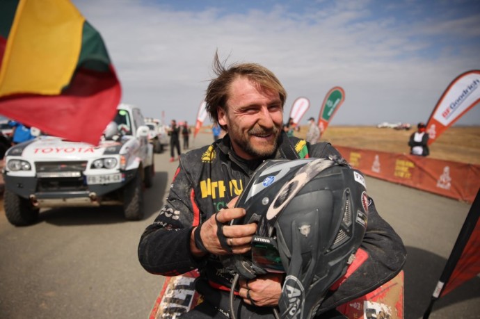 <a href='https://www.tv3.lt/rubrika/naujienos/sportas/dakaras' target='_blank' class='phrase'>Dakaro ralis</a> 2021