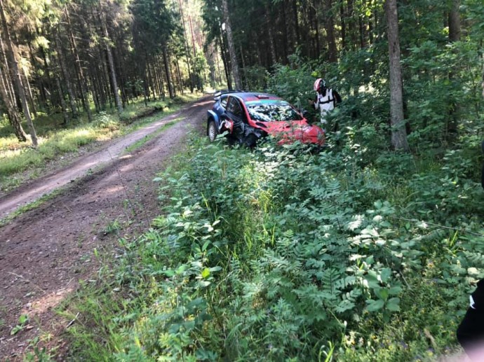 Jau rugpjūčio 6-7 dienomis Rokiškio ir Zarasų apylinkėse įvyks jau penktą kartą organizuojamos „Samsonas Rally Rokiškis“ varžybos.