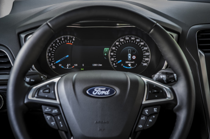 Naudotas ketvirtos kartos „Ford Mondeo“: Pagaliau – rimtesnių trūkumų neturintis „Fordas“