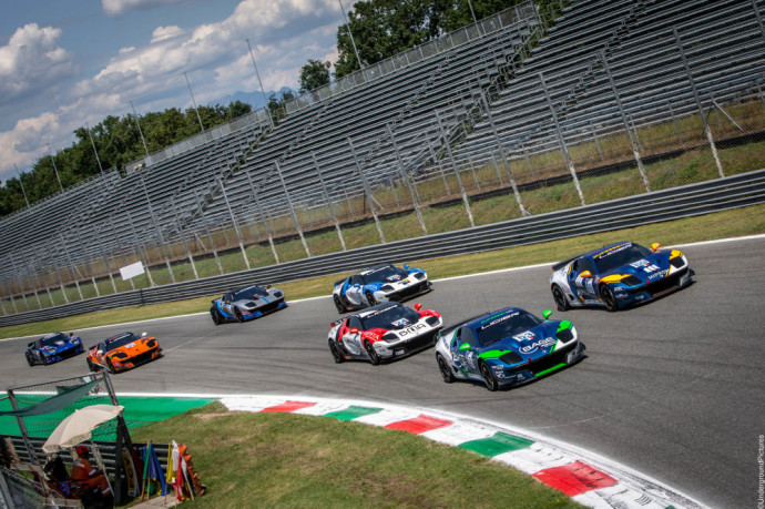 Lietuvius kviečia išbandyti jėgas „Ligier“ Europos serijos lenktynėse