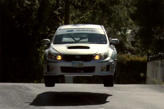 Oficialus <a href='https://www.autobilis.lt/skelbimai/naudoti-automobiliai/subaru' target='_blank' class='phrase'>Subaru</a> video iš rekordinio Isle of Man TT važiavimo