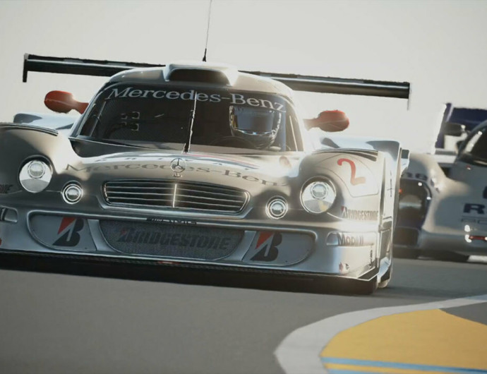 „Gran Turismo 7“ sieks susigrąžinti geriausio lenktynių simuliatoriaus statusą