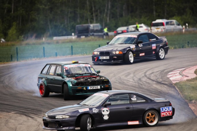 Drift Matsuri 2020