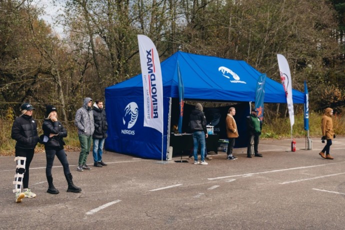 FIA „Rally star“ – jaunų talentų programa startavo ir Lietuvoje