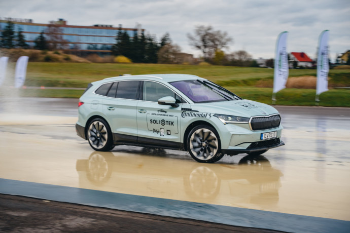  Pretendentai į „Lietuvos metų automobilį 2022“