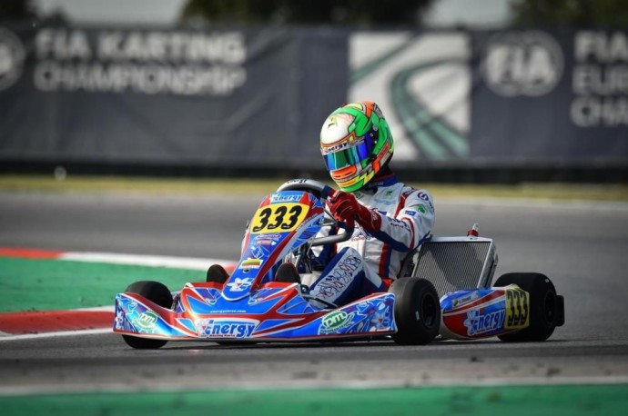 Kajus Šikšnelis išaugo kartingą – lenktyniaus prestižiniuose čempionatuose su „<a href='https://www.autobilis.lt/skelbimai/naudoti-automobiliai/porsche' target='_blank' class='phrase'>Porsche</a> 911 GT3 Cup“