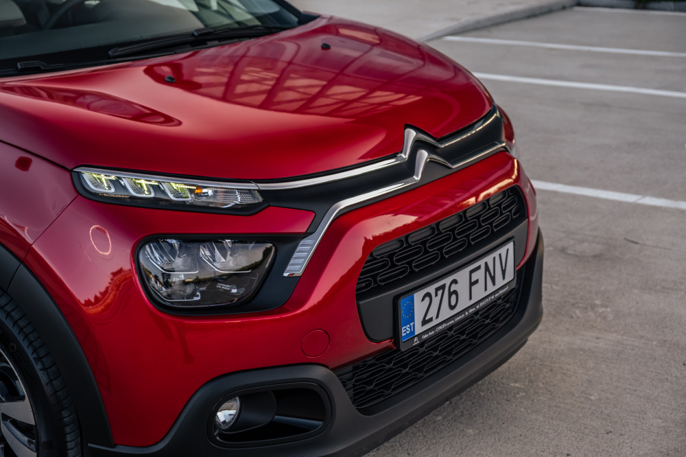 Atnaujinto „Citroën C3“ ir naujos kartos „Opel Corsa“ palyginamasis testas: Skirtumų daugiau negu panašumų