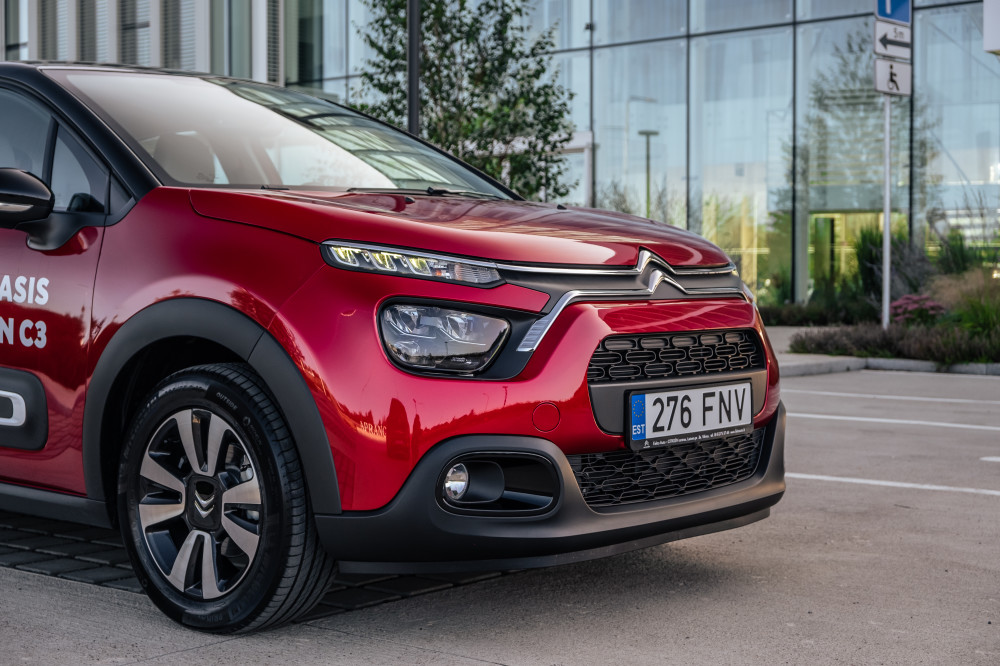 Atnaujinto „Citroën C3“ ir naujos kartos „Opel Corsa“ palyginamasis testas: Skirtumų daugiau negu panašumų