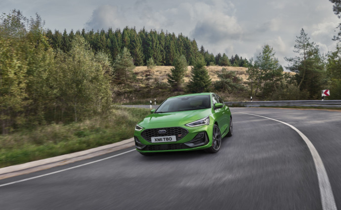 Pavasarį Lietuvą pasieksiantis atnaujintas „<a href='https://www.autobilis.lt/skelbimai/naudoti-automobiliai/ford' target='_blank' class='phrase'>Ford</a> Focus“ supras 15 kalbų 