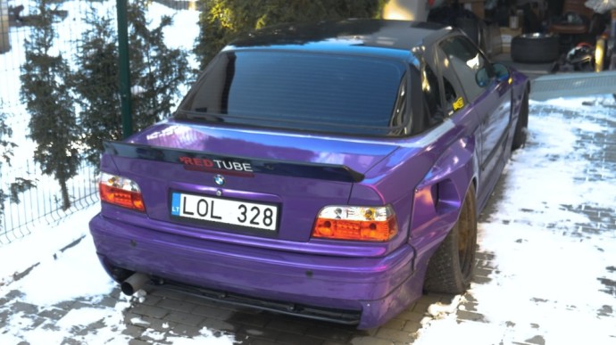 Edgaro <a href='https://www.autobilis.lt/skelbimai/naudoti-automobiliai/bmw' target='_blank' class='phrase'>BMW</a> E36