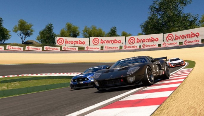 „Gran Turismo 7“ pasirodymas jau ne už kalnų