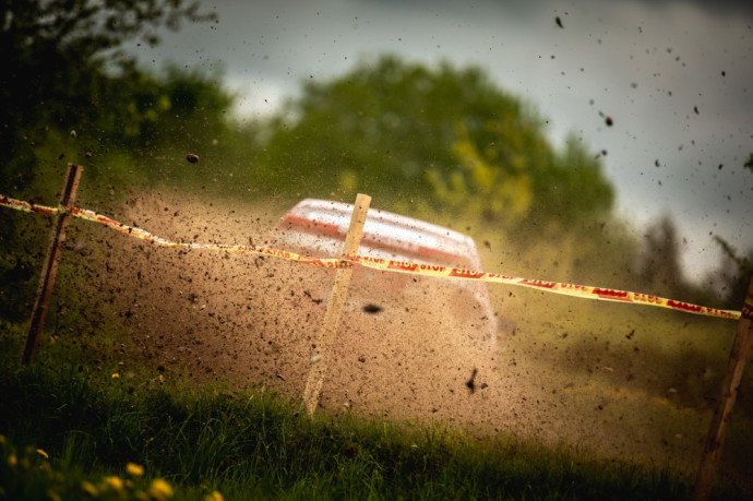 Šeštadienį, gegužės 22 dieną „Rally Cup Ignalina“ ralio varžybos atidarė Lietuvos ralio sezoną
