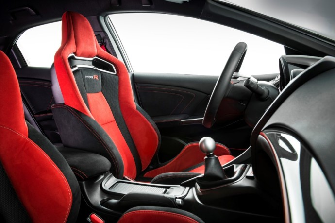 Naudotas „Honda Civic Type R“ (FK2): Kietakaktis atletas