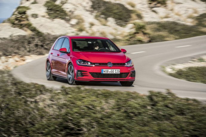 Naudotas „Volkswagen Golf GTI“ (MK7): Geriausias visų laikų „GTI“