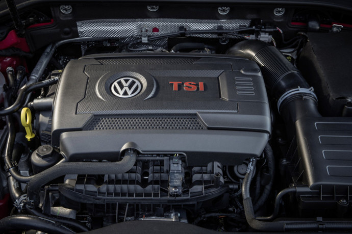 Naudotas „Volkswagen Golf GTI“ (MK7): Geriausias visų laikų „GTI“
