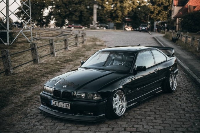 Pirmąją „Klaipėda Motor BBQ“ dalyvio paraišką atsiuntęs Gintas: „Mano svajonė – turėti išskirtinį automobilį“