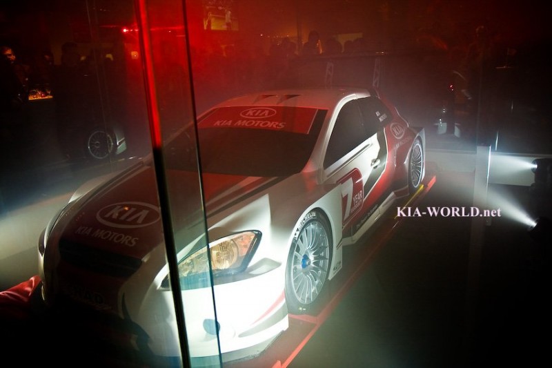 Kia Cee’d - korėjietiškas Golfas