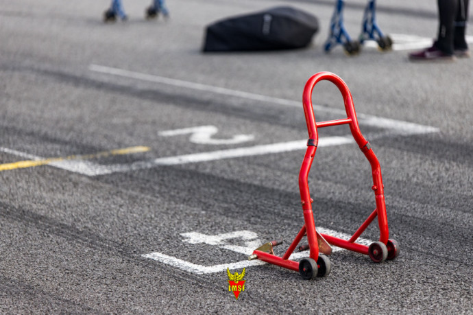 Baltijos ir Lietuvos plento žiedo čempionatų sezono startas