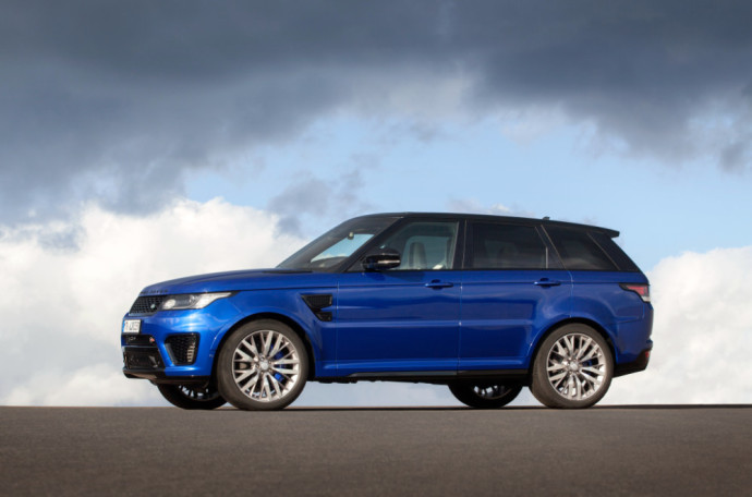 Naudotas antros kartos „Range Rover Sport“: Ar britai sugebėjo pasimokyti iš savo klaidų?