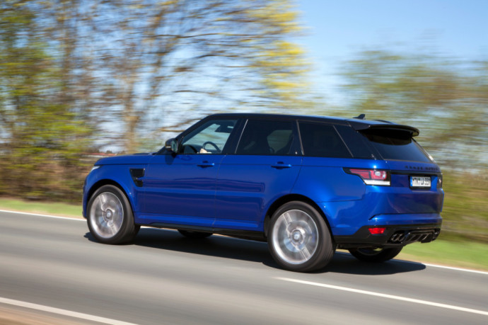 Naudotas antros kartos „Range Rover Sport“: Ar britai sugebėjo pasimokyti iš savo klaidų?