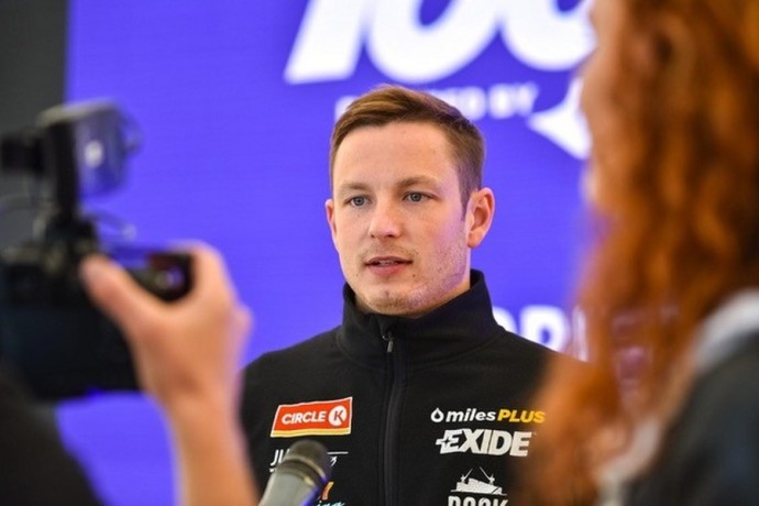 Ignas Gelžinis