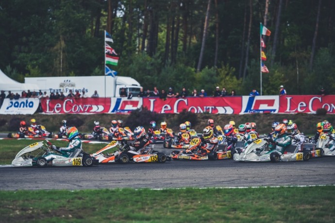 KZ2 kartingo pasaulio čempionatas (13)