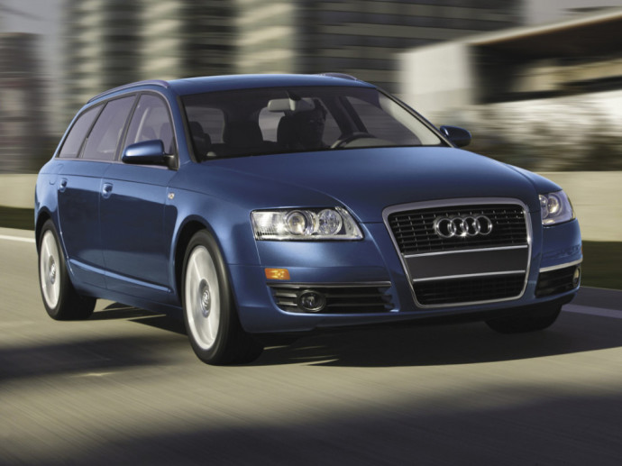 Naudota „Audi A6“ (C6) : Ar 2005-ųjų „Pasaulio metų automobilis“ vis dar vertas jūsų dėmesio?
