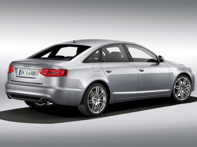 Naudota „Audi A6“ (C6) : Ar 2005-ųjų „Pasaulio metų automobilis“ vis dar vertas jūsų dėmesio?