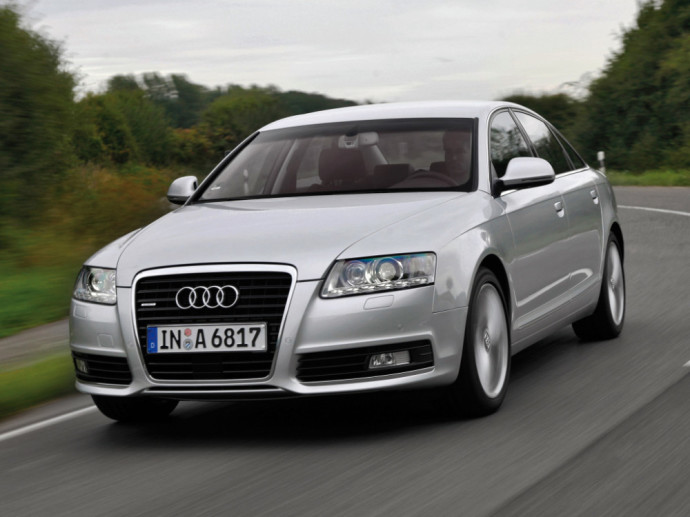 Naudota „Audi A6“ (C6) : Ar 2005-ųjų „Pasaulio metų automobilis“ vis dar vertas jūsų dėmesio?