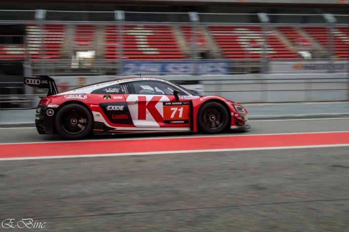 „Juta Racing“ komandos „<a href='https://www.autobilis.lt/skelbimai/naudoti-automobiliai/audi' target='_blank' class='phrase'>Audi</a> R8“