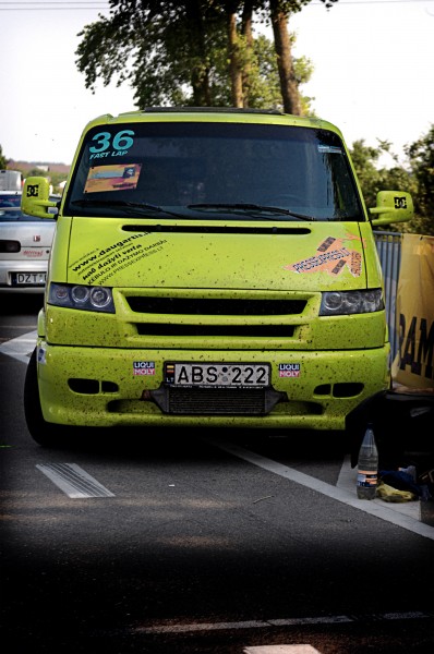 Tiesiogiai: Samsung Fast Lap lenktynės Omnitel 1000 km trasoje (atnaujinta 17:45)