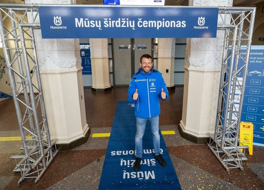 Vaidotas Žala