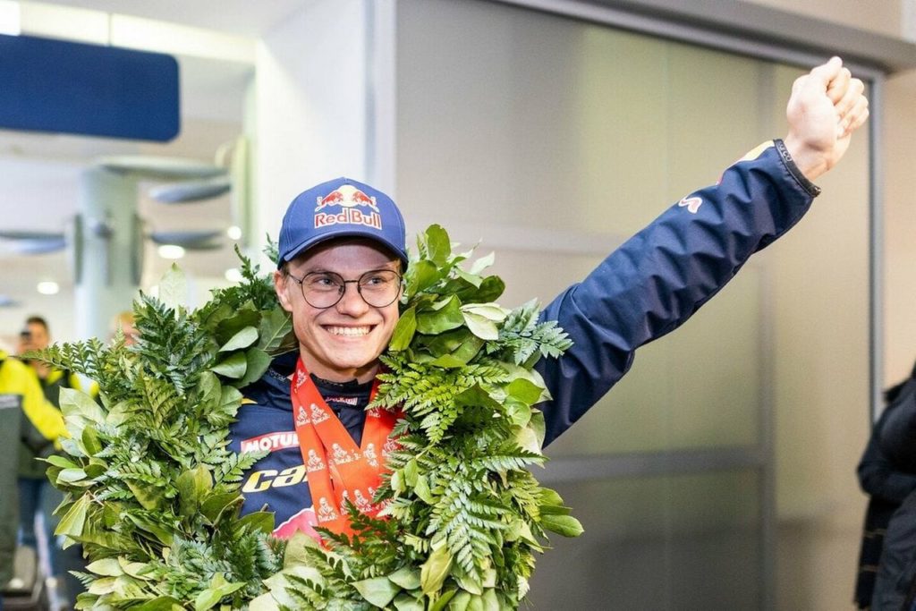 Rokas Baciuška (nuotr. Irmanto Gelūno/BNS Foto)