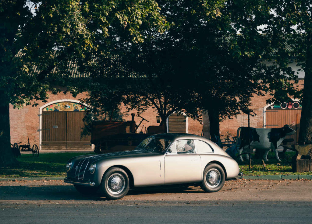 Maserati A6 1500