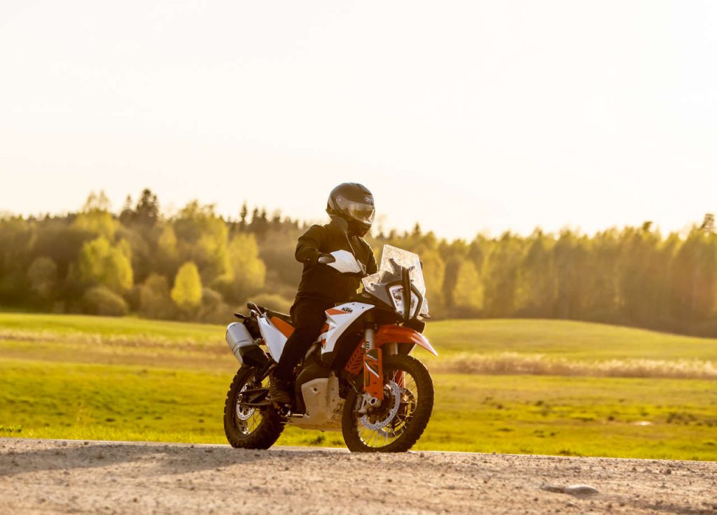 Lietuvos metų motociklo konkursas