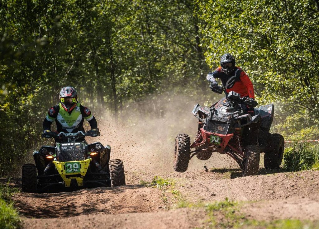 „Energus Lietuvos Cross Country“ čempionatas