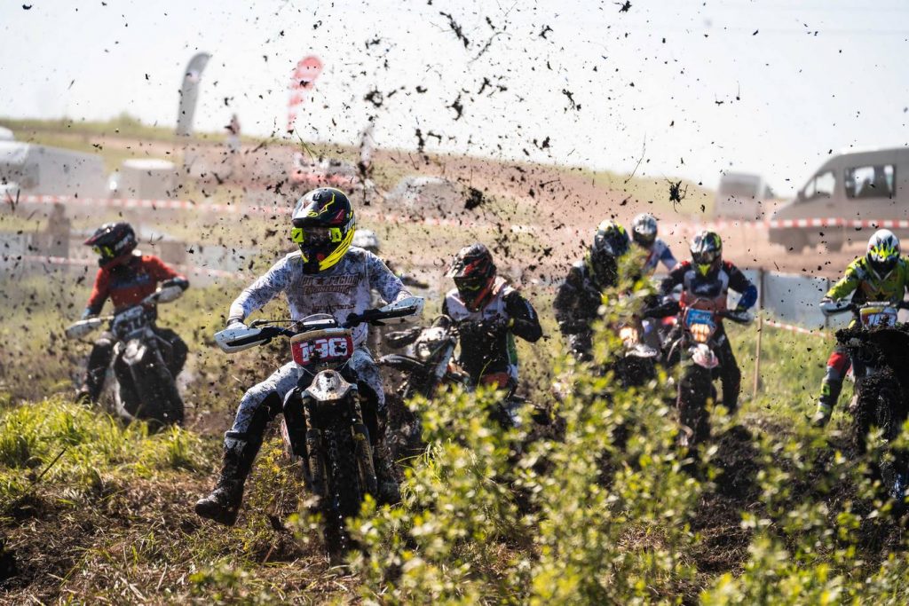 „Energus Lietuvos Cross Country“ čempionatas