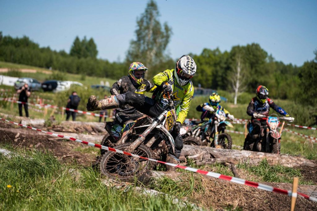 „Energus Lietuvos Cross Country“ čempionatas