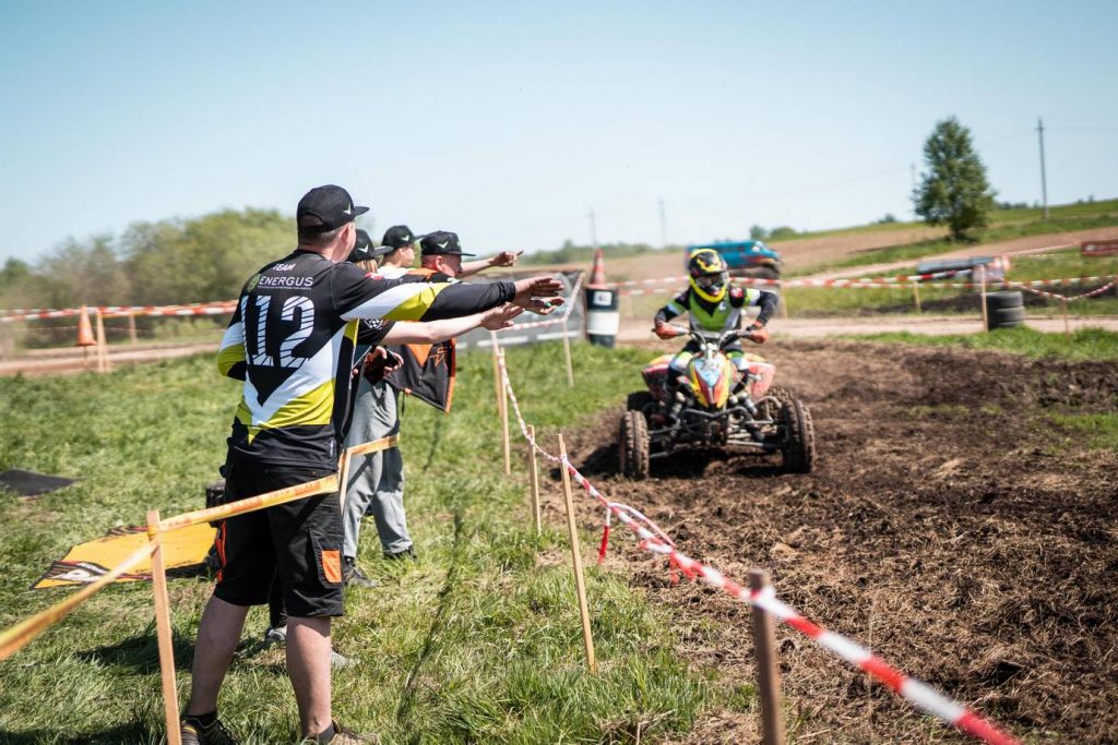 „Energus Lietuvos Cross Country“ čempionatas