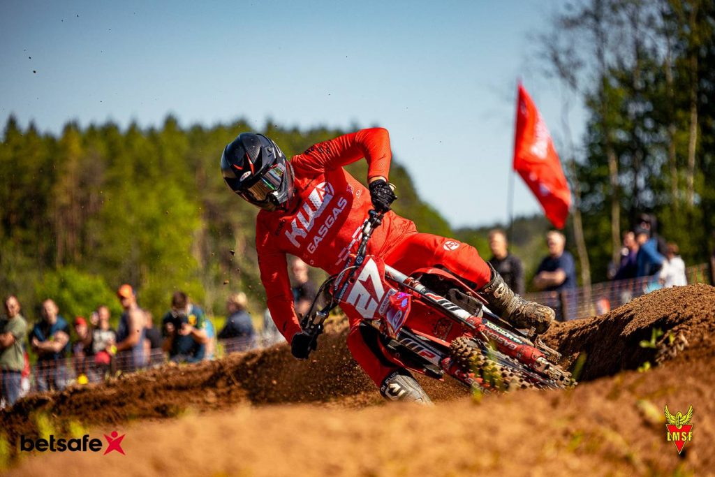 „Betsafe Lietuvos Motociklų Kroso Čempionatas