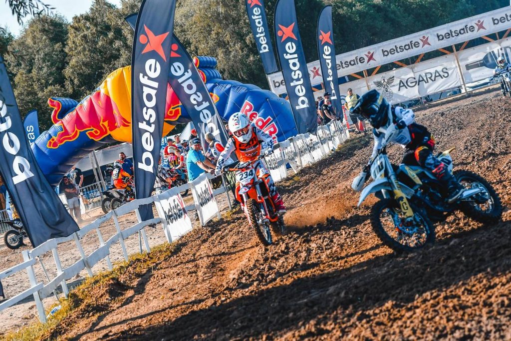 2023 m. Betsafe Lietuvos motokroso čempionato II etapo varžybos