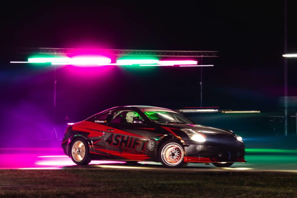 Betsafe Drift Matsuri 2023