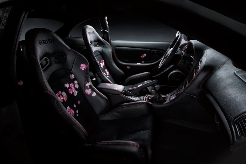 Kaip VAZZ kūrė vieną geriausių praeitų metų auto fotografijų?