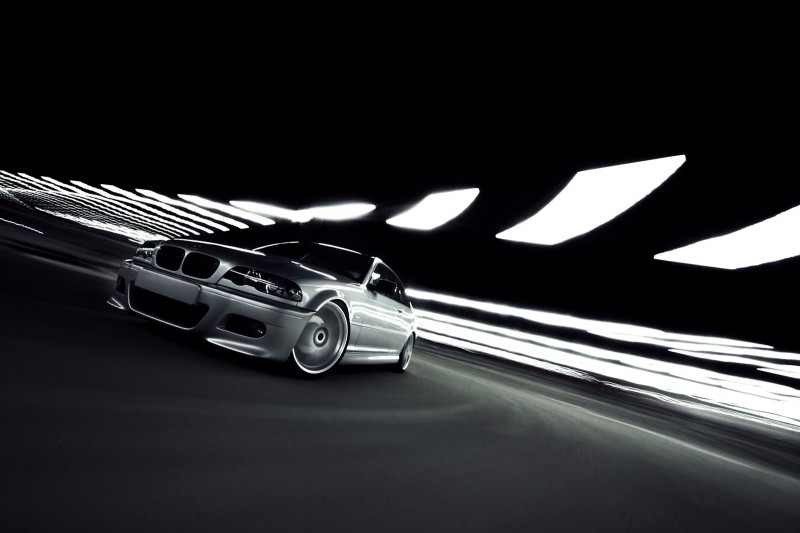 Kaip VAZZ kūrė vieną geriausių praeitų metų auto fotografijų?