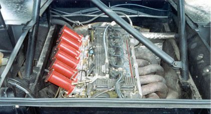 BMW M1 buvo B grupės ralio automobilis