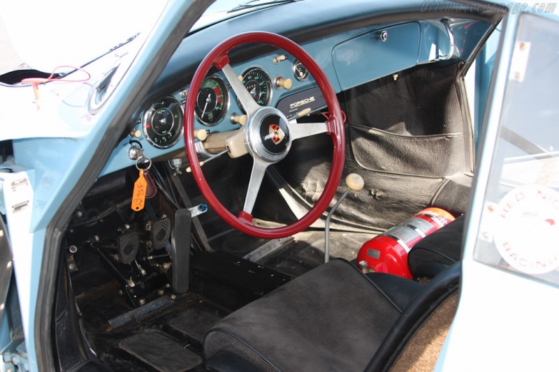 Porsche 904/06 istorija