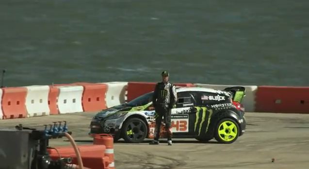 Ken Block