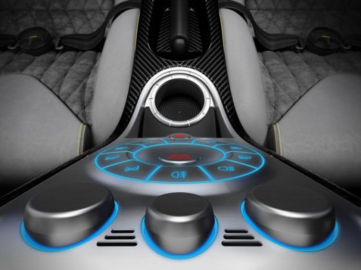 Hyper automobilių istorijos - Koenigsegg Agera
