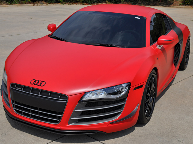 Kai galios neužtenka, tenka modifikuoti <a href='https://www.autobilis.lt/skelbimai/naudoti-automobiliai/audi' target='_blank' class='phrase'>Audi</a> R8